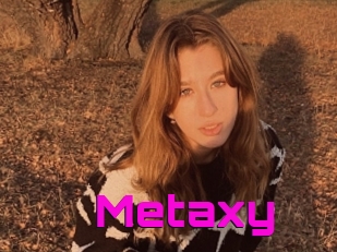 Metaxy