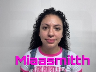 Miaasmitth