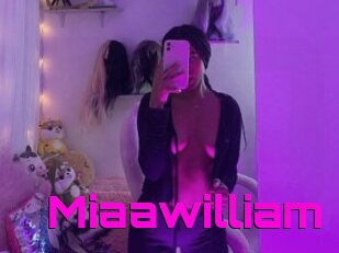 Miaawilliam