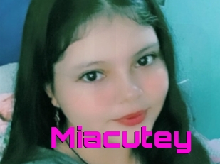 Miacutey