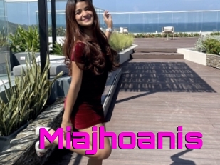 Miajhoanis