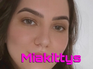 Miakittys