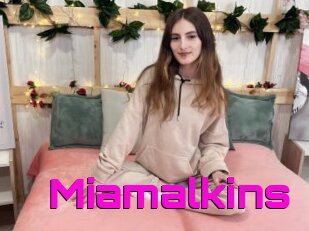 Miamalkins