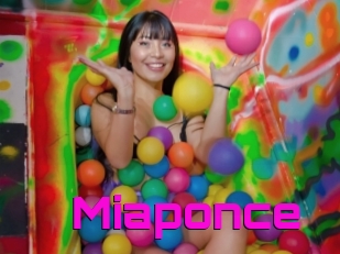 Miaponce