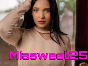 Miasweet25