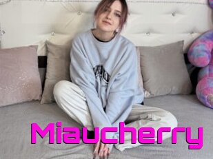 Miaucherry