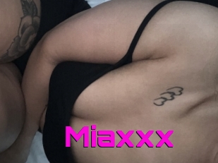 Miaxxx