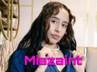 Miazaint