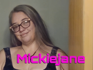 Mickiejane