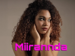 Miirannda