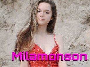 Milamonson