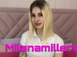 Milanamillers