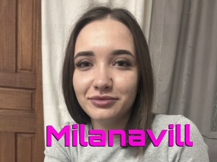 Milanavill