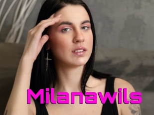 Milanawils