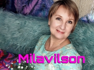 Milavilson