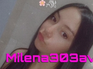 Milena303av