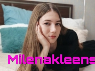 Milenakleens