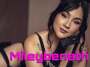 Mileybeneth