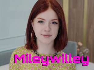 Mileywilley