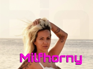 Milfhorny