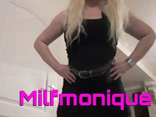 Milfmonique