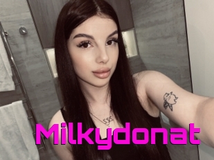 Milkydonat