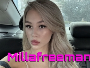 Millafreeman