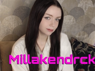 Millakendrck