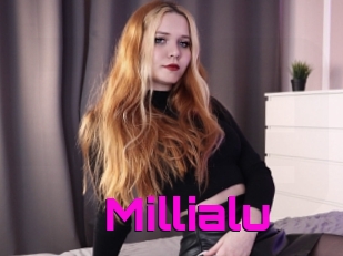 Millialu