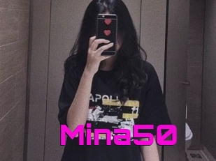 Mina50