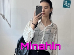 Minahin