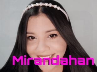 Mirandahan