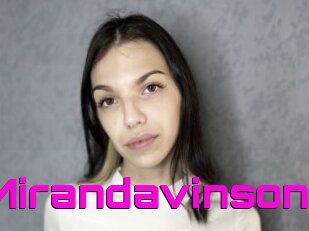 Mirandavinson