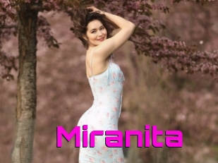 Miranita