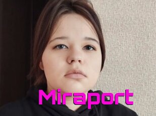 Miraport