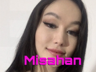 Misahan