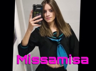 Missamisa