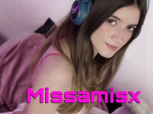 Missamisx