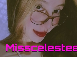 Misscelestee