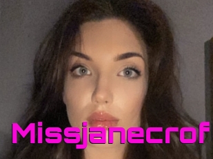 Missjanecroft