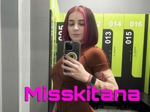 Misskitana