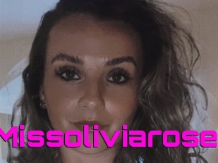 Missoliviarose
