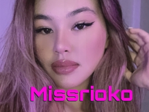 Missrioko