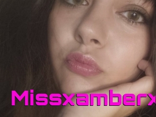 Missxamberx