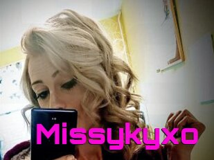 Missykyxo