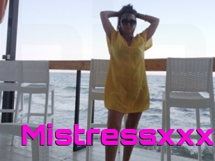 Mistressxxx