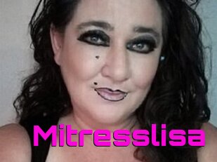 Mitresslisa