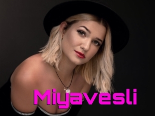 Miyavesli