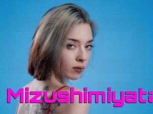 Mizushimiyata