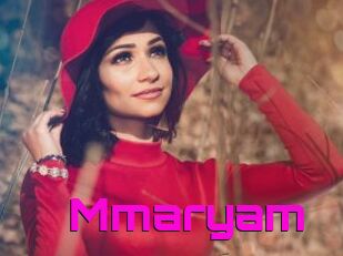 Mmaryam